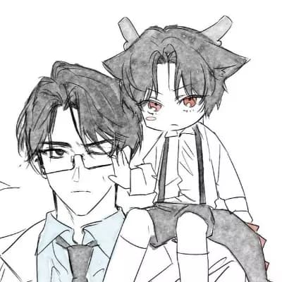 the husband and son thumbnail