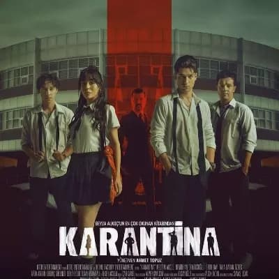 Quarantine thumbnail