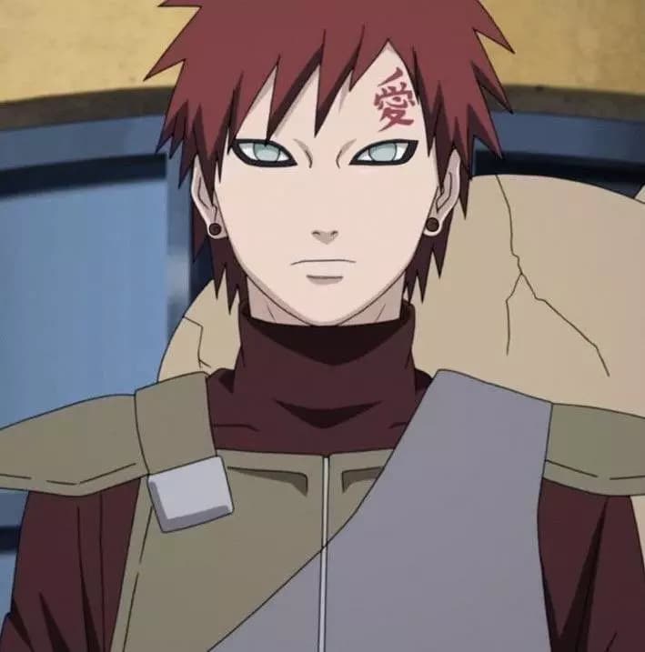 Gaara thumbnail