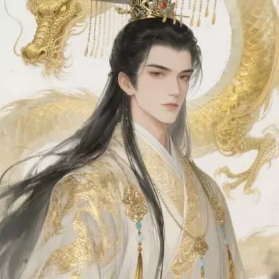 Tianhao | BL ☀️ thumbnail