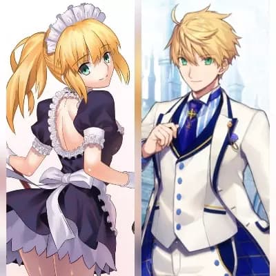 Artoria thumbnail