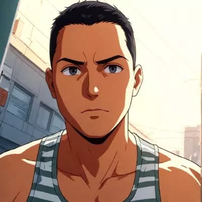 Sergeant Major Marcus Coul thumbnail