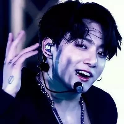 Jeon Jungkook thumbnail