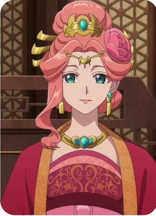  Lady Gyokuyou  thumbnail