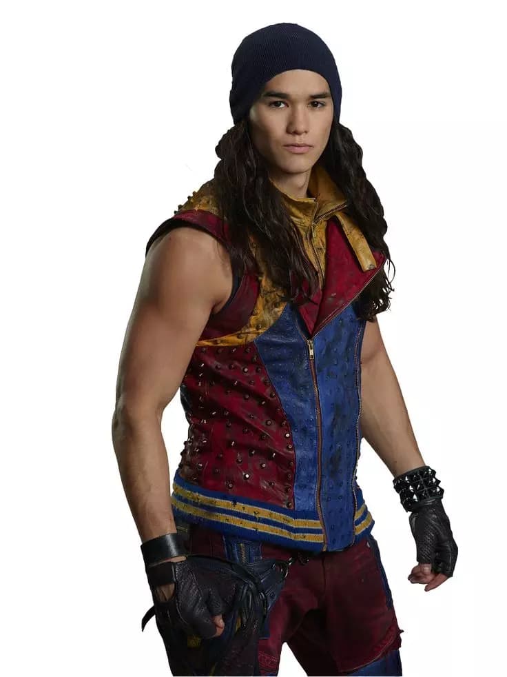 Jay Jafar  thumbnail
