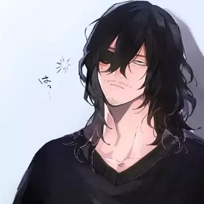 Aizawa Shouta thumbnail