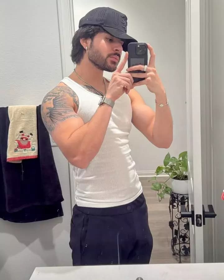 Moisés Lopez thumbnail