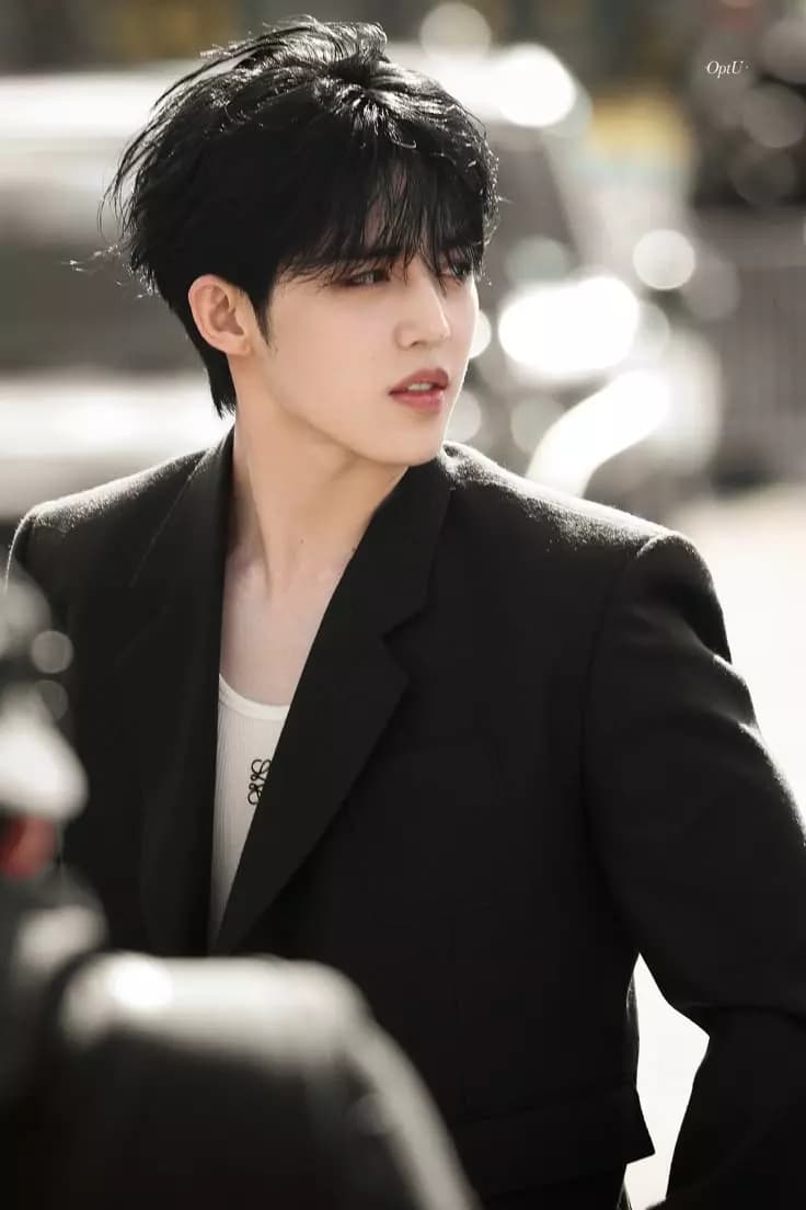 Choi Seungcheol thumbnail