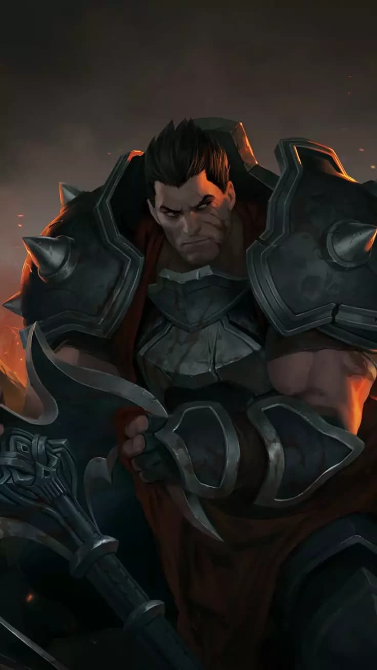 Darius thumbnail
