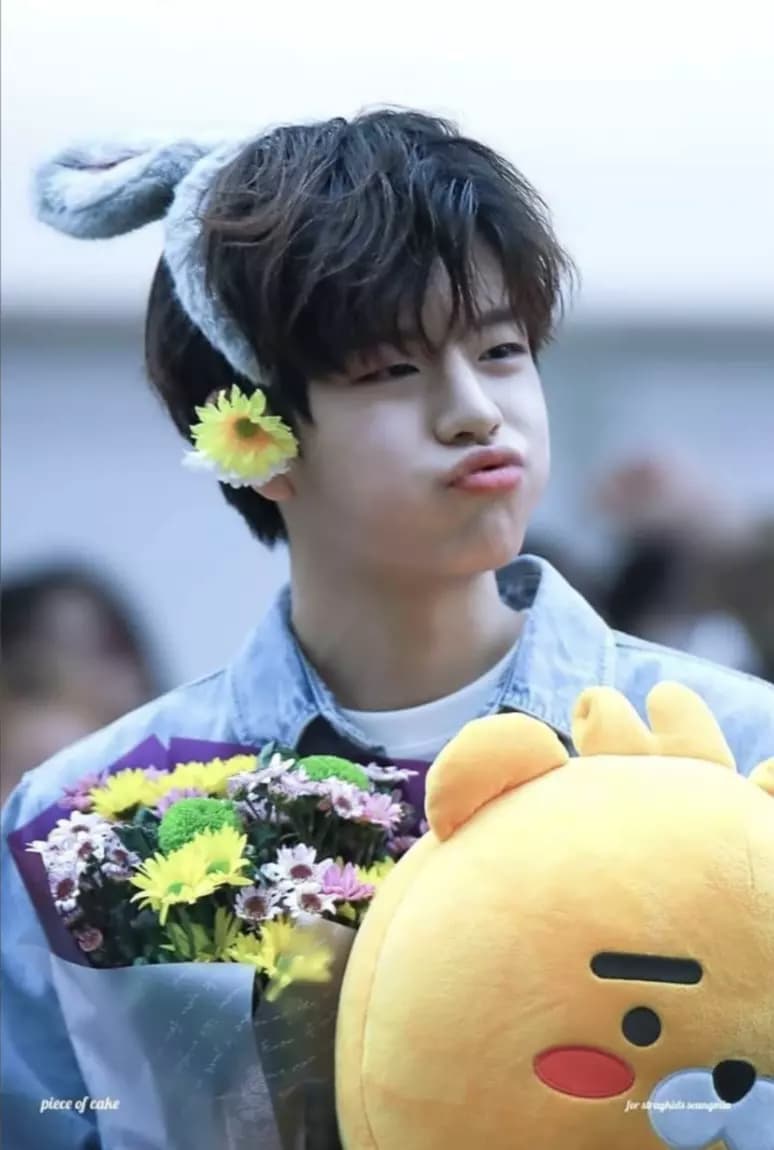 Seungmin thumbnail