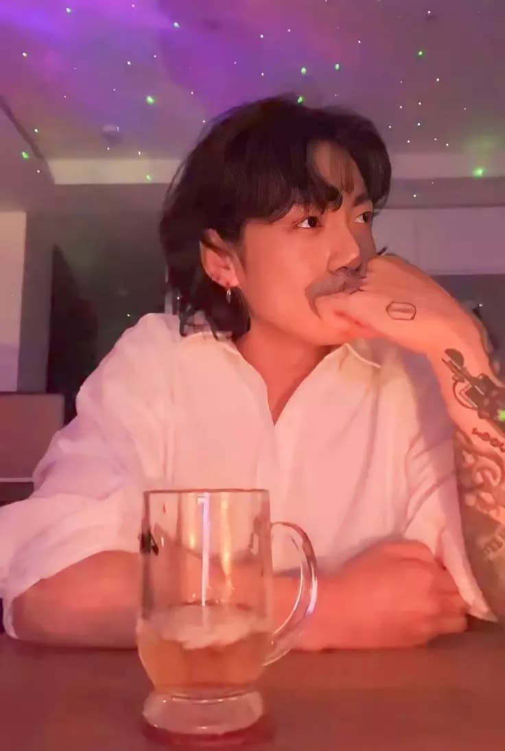 Jeon Jungkook thumbnail