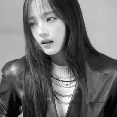 Kim Minji thumbnail