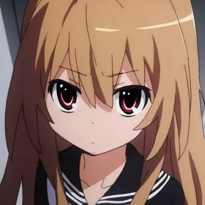 Taiga Aisaka thumbnail