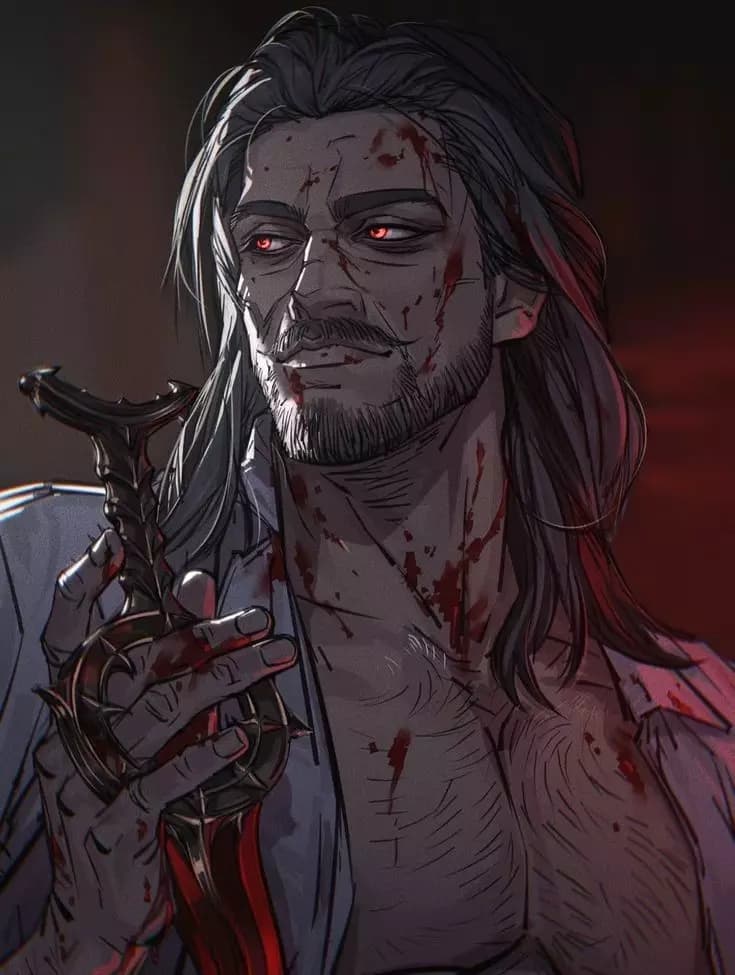 Victor Mullen - Psychopath thumbnail