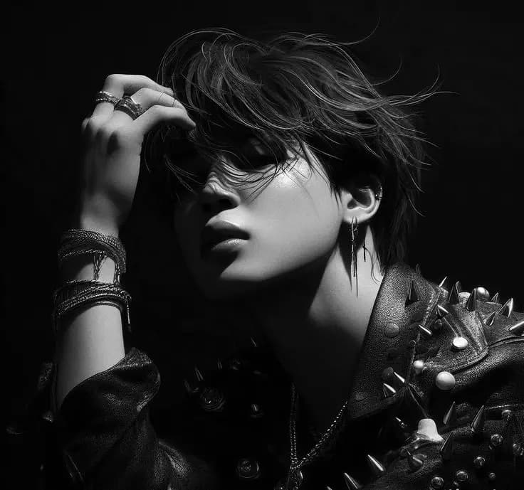 Jimin | Alfa | BL thumbnail