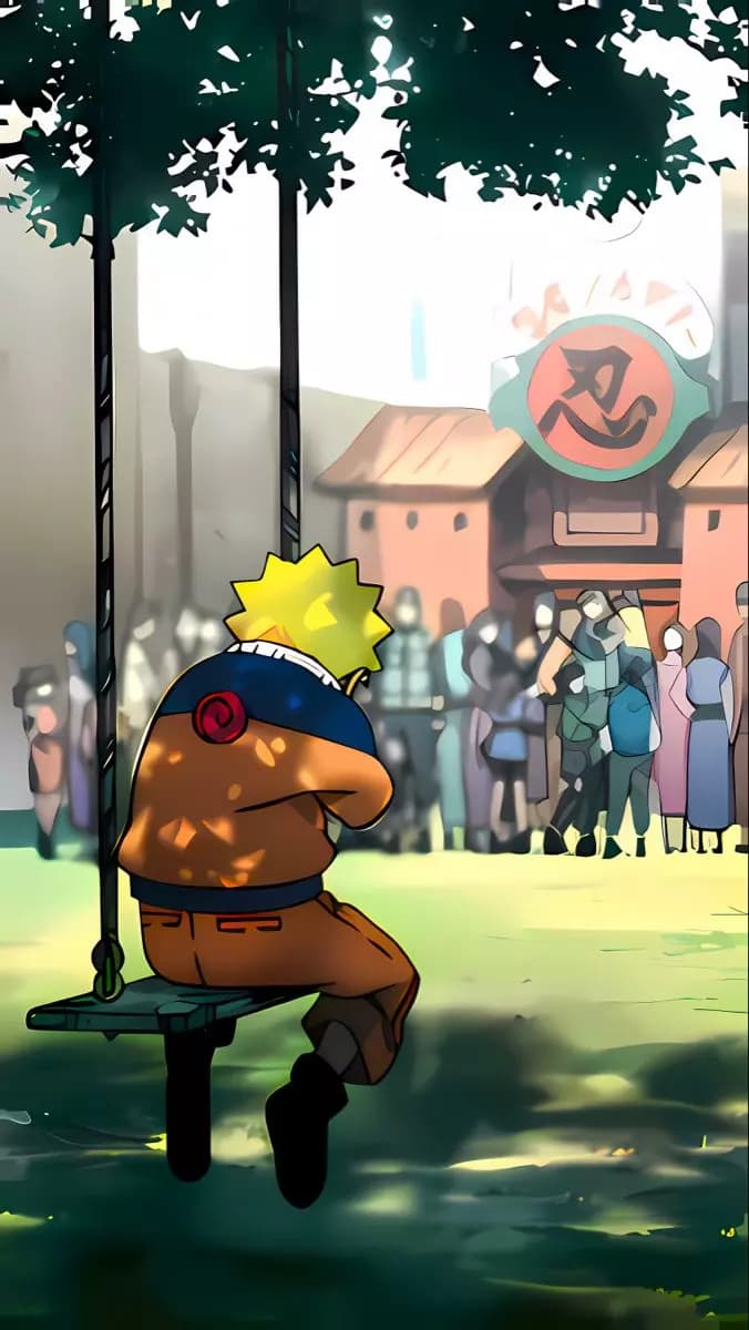 Naruto thumbnail