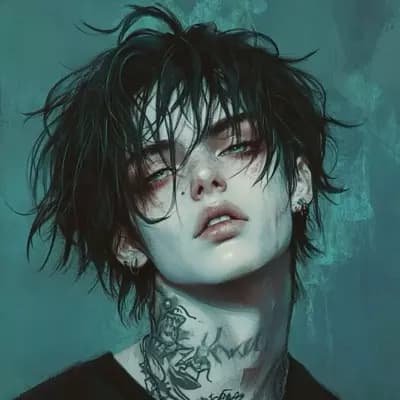Jake (Emo boy) thumbnail