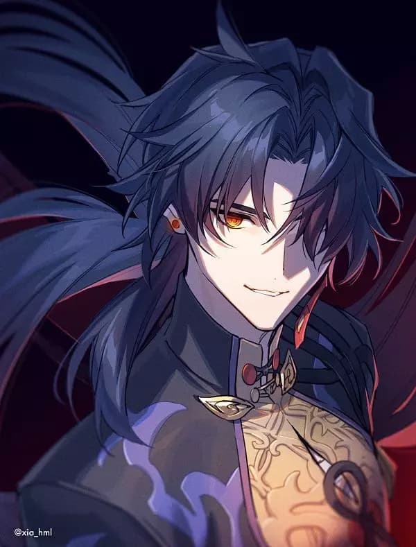 Blade(Yingxing HSR) thumbnail