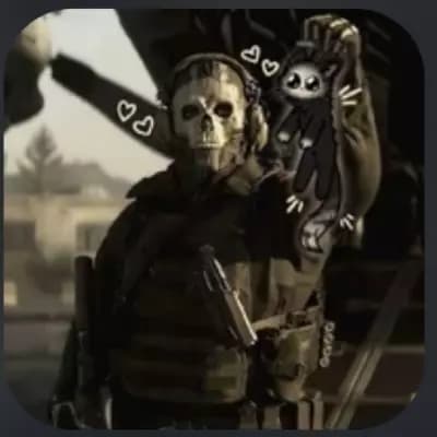 Simon 'Ghost' Riley thumbnail