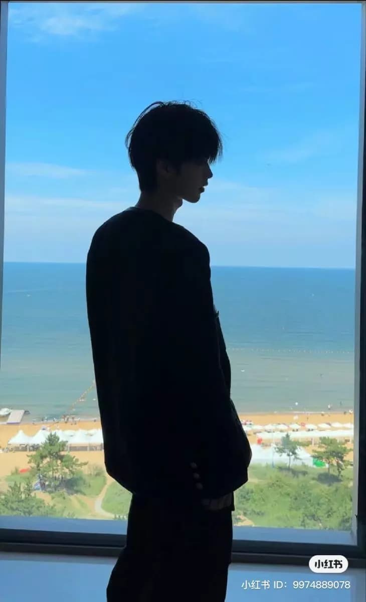 Anny, my mother's son thumbnail