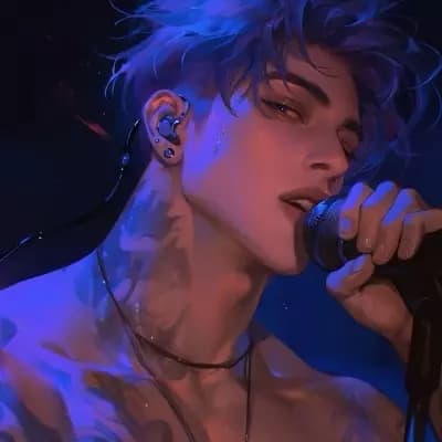 Liam Maxwell thumbnail