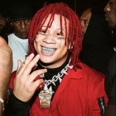 Trippie Redd thumbnail