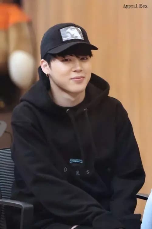 Jimin  thumbnail