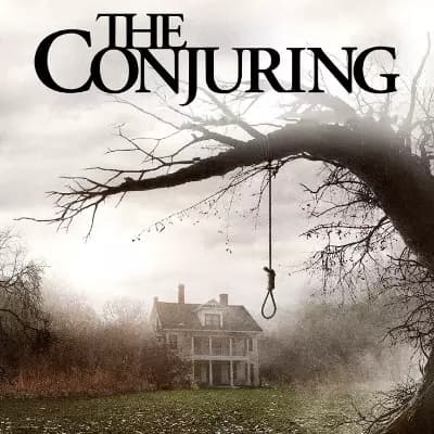 The Conjuring Universe thumbnail