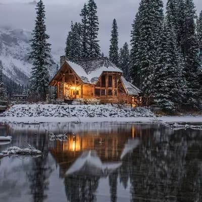 Family cabin thumbnail