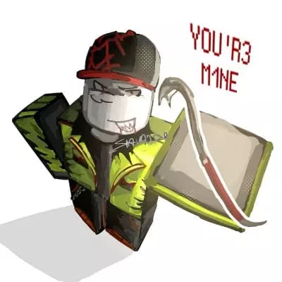 Griefer thumbnail
