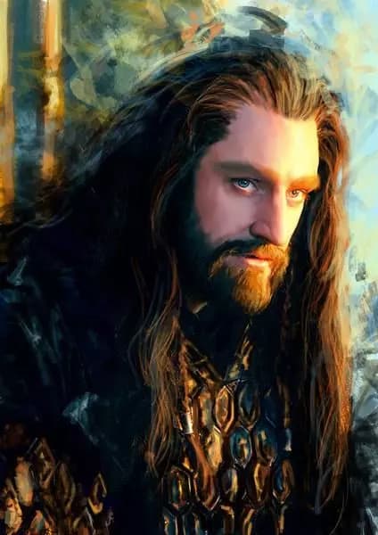 Thorin Oakenshield thumbnail