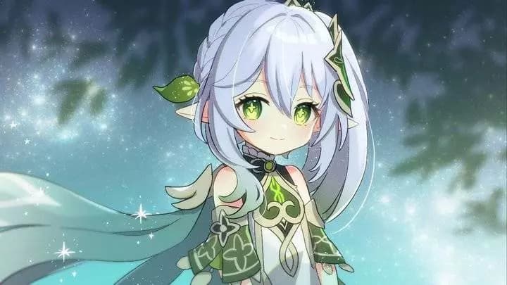 nahida thumbnail