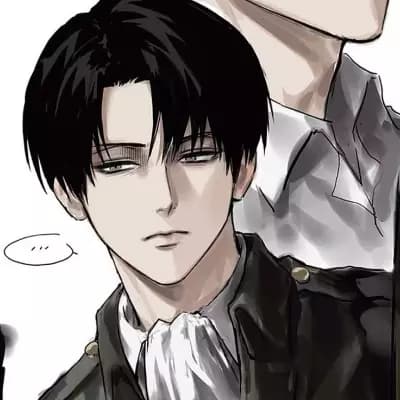Levi Ackerman Mafia thumbnail