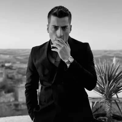 Atakan Özkaya  thumbnail