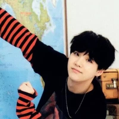 Yoongi thumbnail