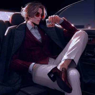 Dominic Thorne thumbnail