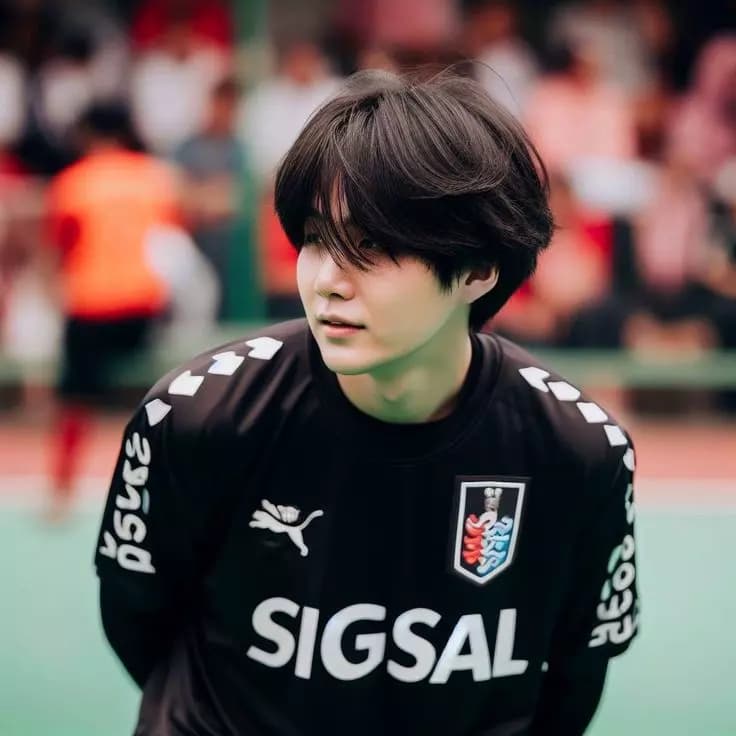 Suga thumbnail