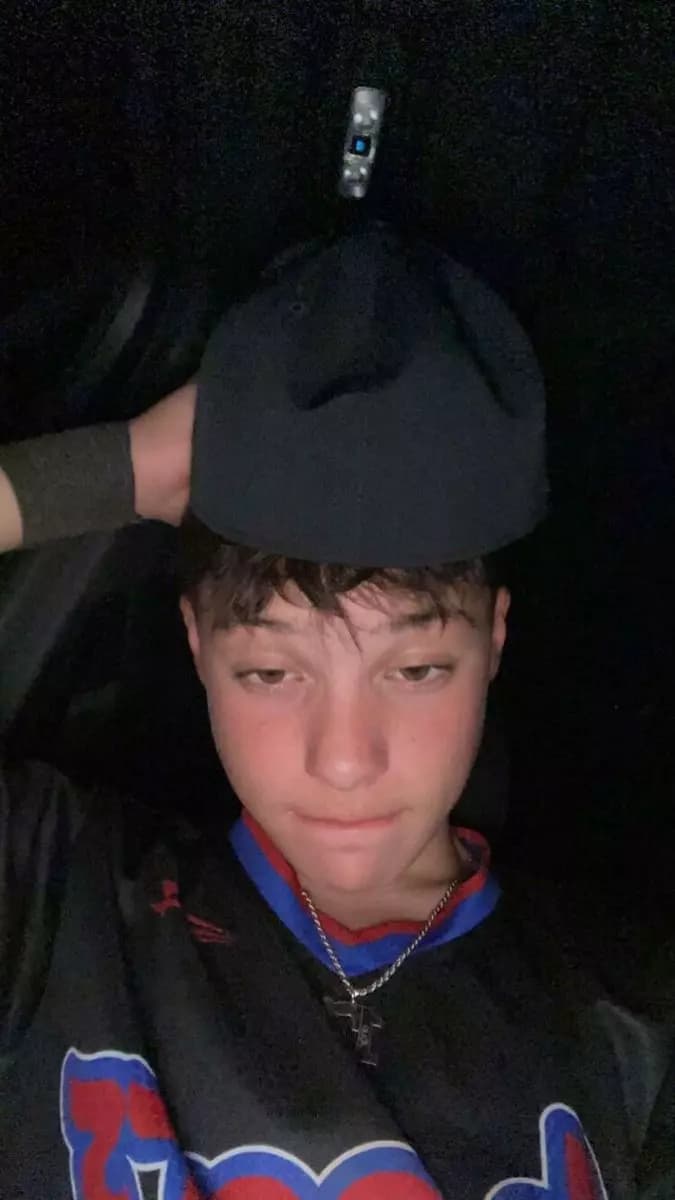 Jaden walton. thumbnail