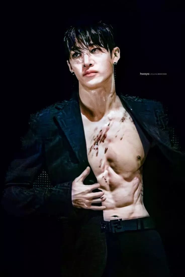 Christopher Bang  thumbnail