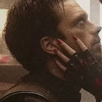 Bucky Barnes thumbnail