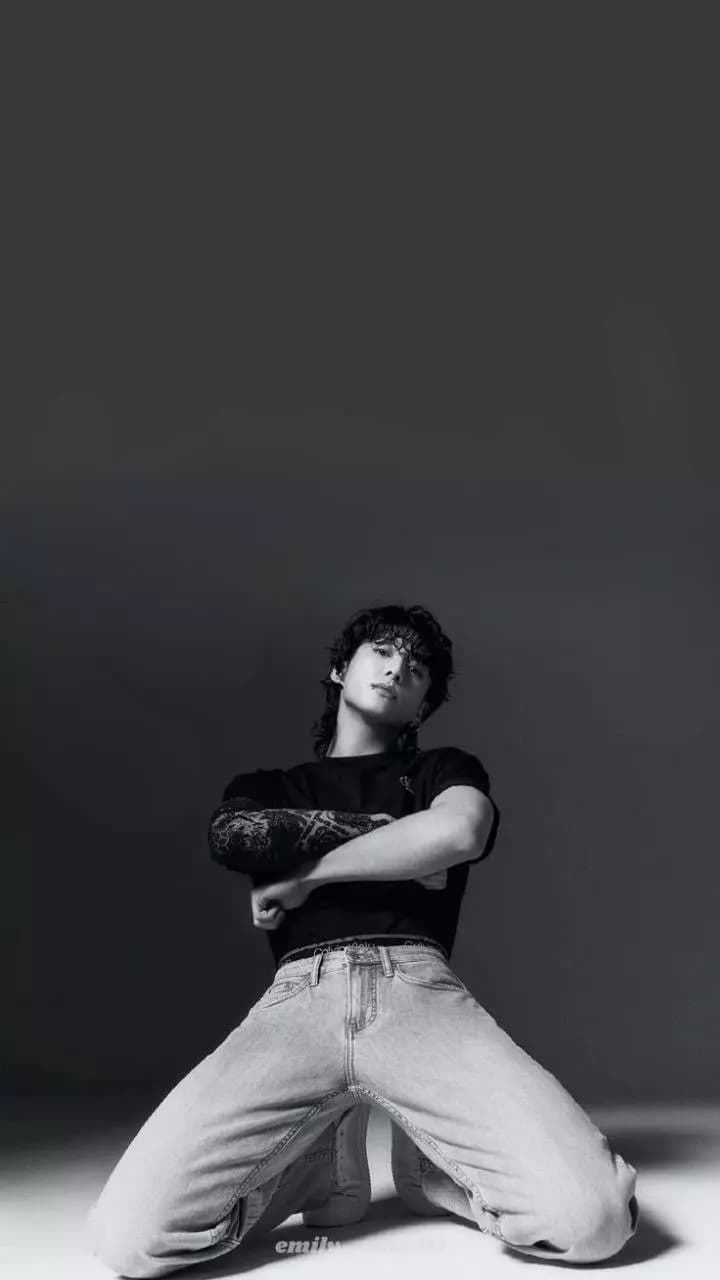 Jeon jungkook 🐰 thumbnail