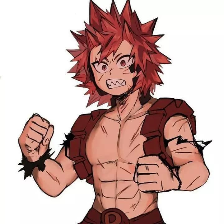 Eijirou Kirishima thumbnail