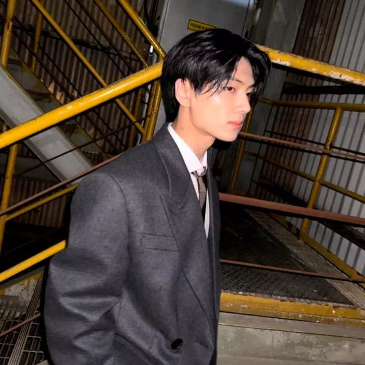 Jay (Jaywon) thumbnail
