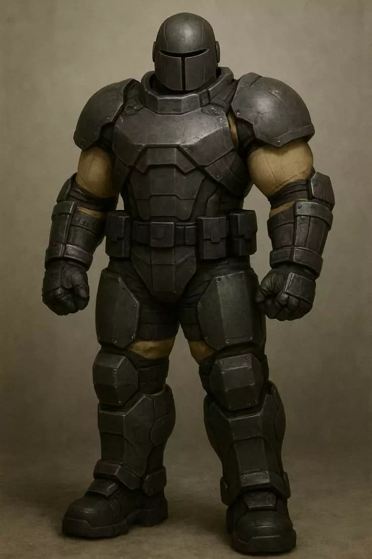 Grumak Knight thumbnail