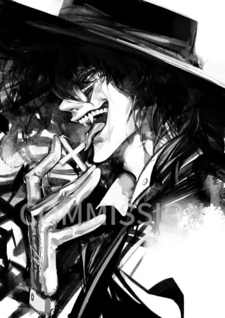 Alucard  thumbnail