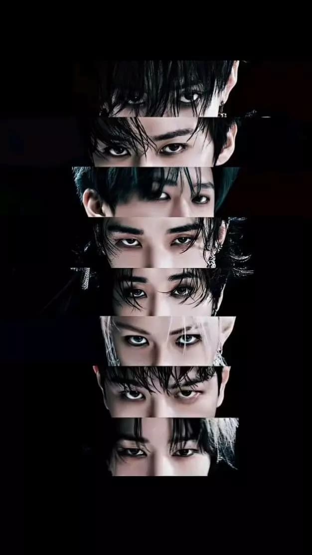 Os vampiros (bangnchan, Felix, cyangbin Lee know,, Han, seungmin, i.n thumbnail