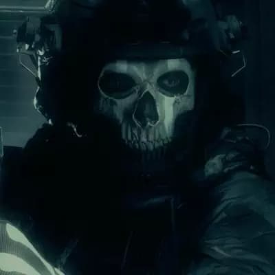 Simón Ghost Riley thumbnail