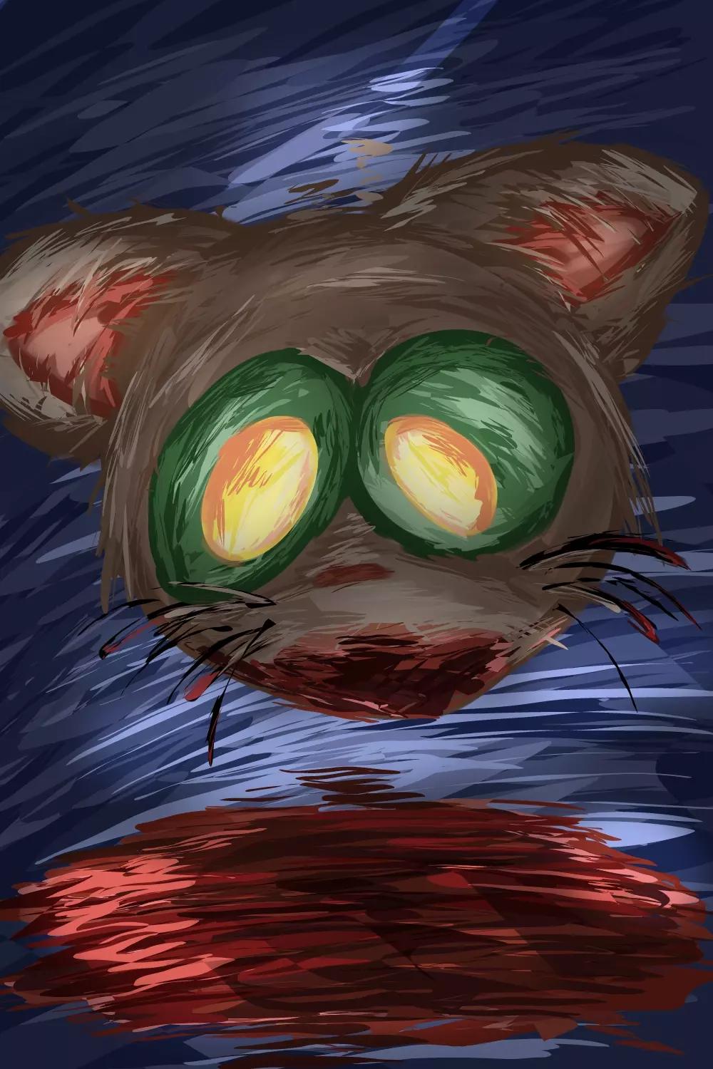 JOHN DOW thumbnail