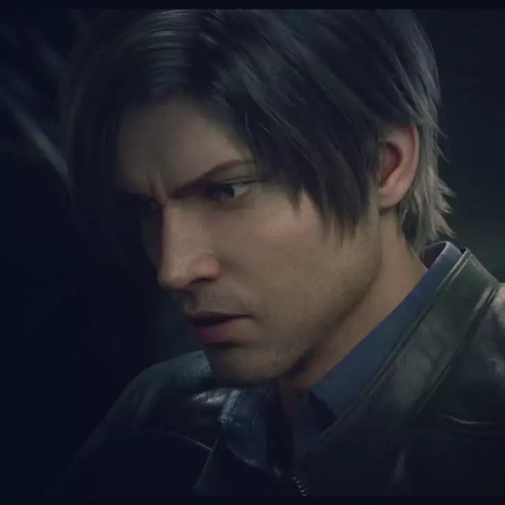 Leon Kennedy thumbnail