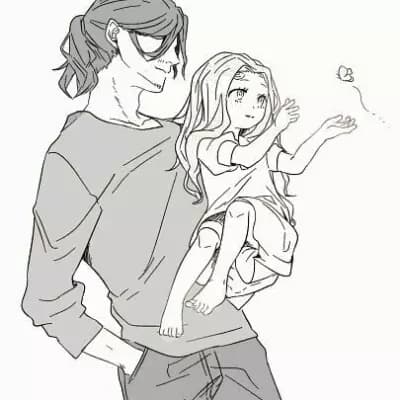 Aizawa shouta. thumbnail